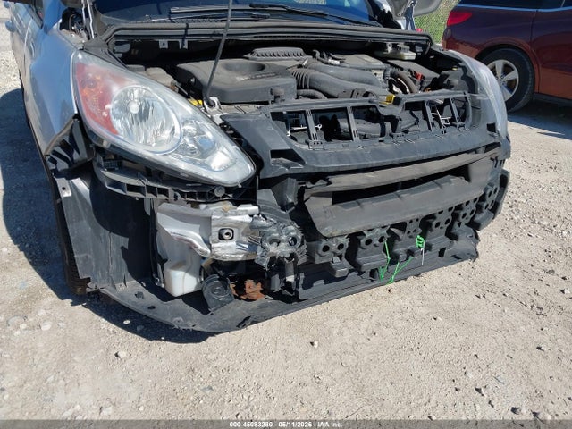 Ford C-MAX Hybrid Se