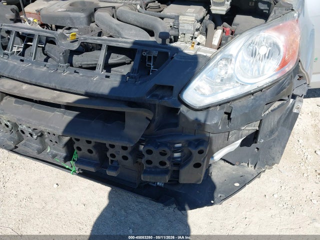 Ford C-MAX Hybrid Se