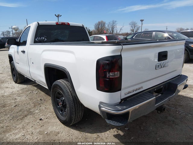GMC Sierra 1500