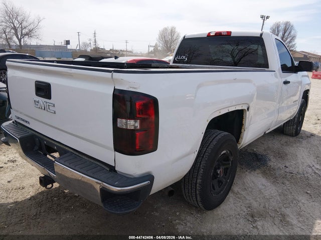 GMC Sierra 1500