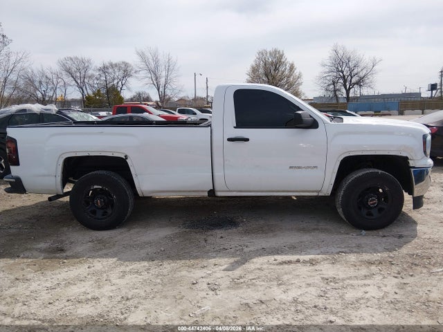 GMC Sierra 1500