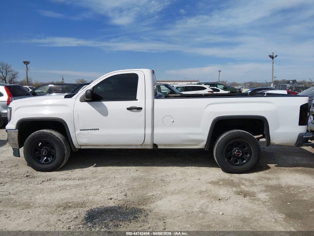 GMC Sierra 1500
