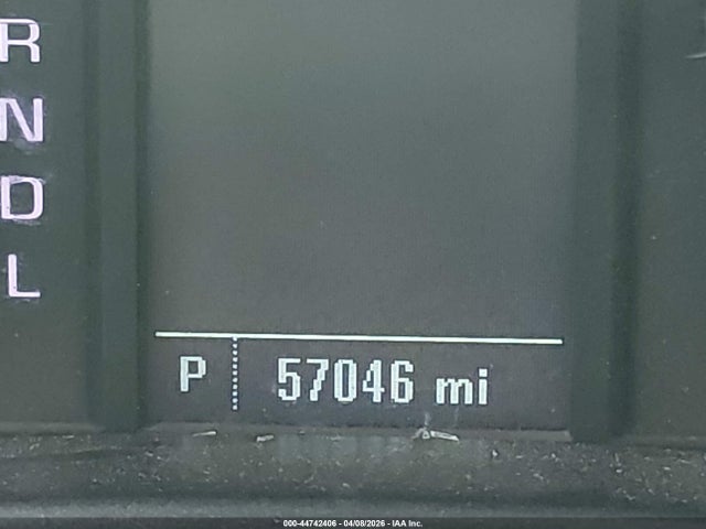 GMC Sierra 1500