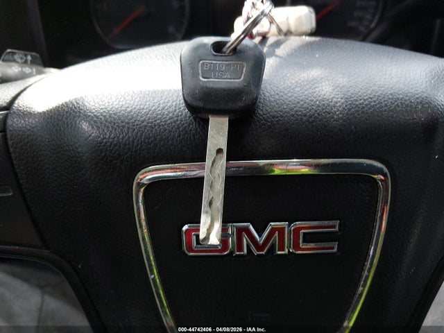 GMC Sierra 1500