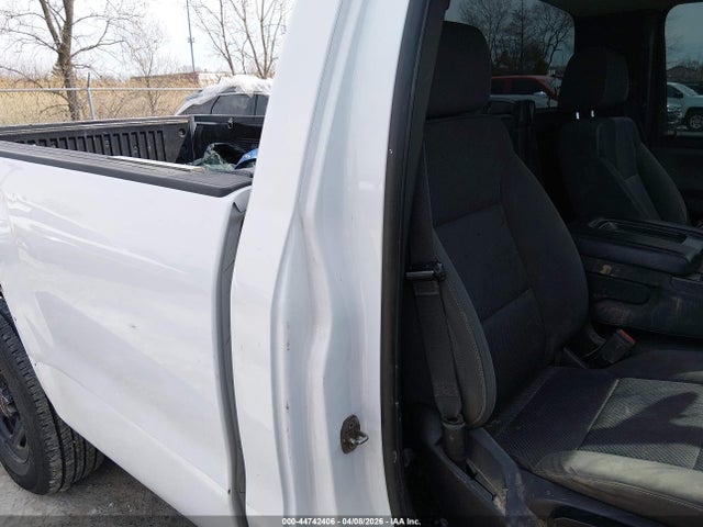 GMC Sierra 1500