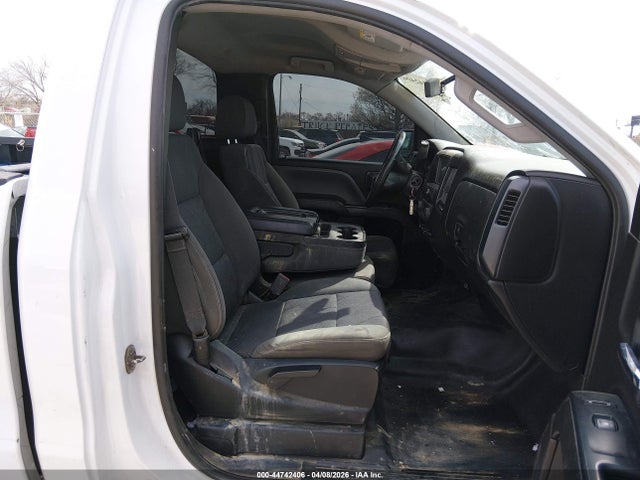 GMC Sierra 1500