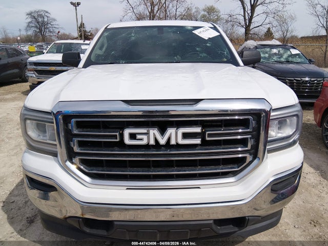 GMC Sierra 1500