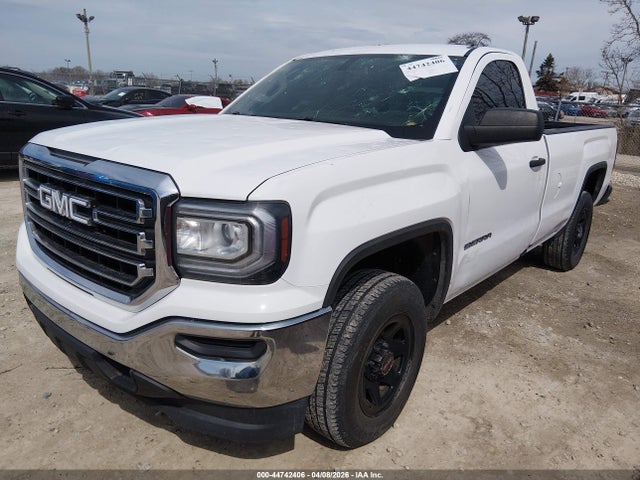 GMC Sierra 1500