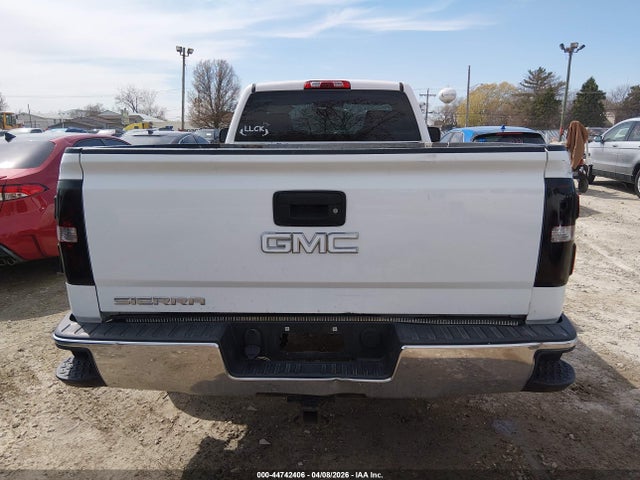 GMC Sierra 1500