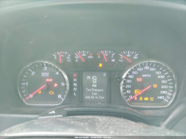 GMC Sierra 1500