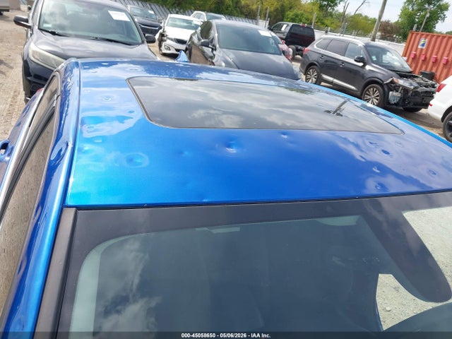 Chevrolet Cruze Lt Auto