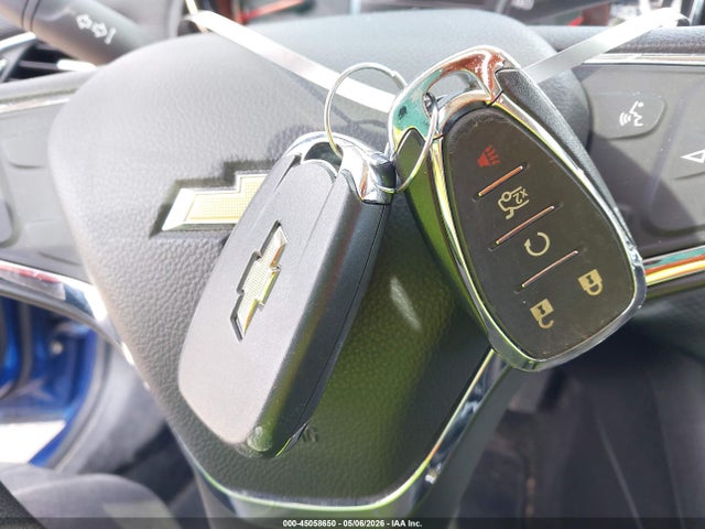 Chevrolet Cruze Lt Auto