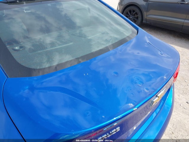Chevrolet Cruze Lt Auto