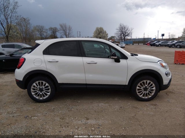 FIAT 500X Trekking Awd