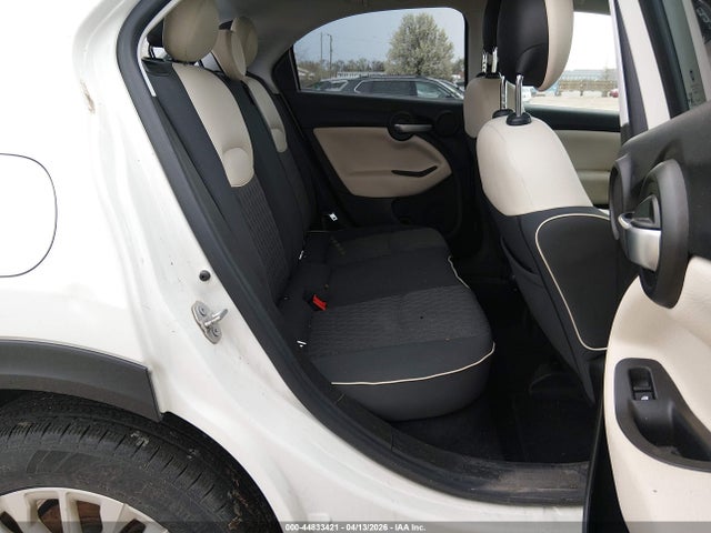 FIAT 500X Trekking Awd