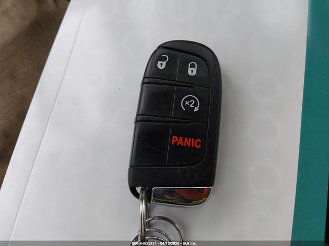 FIAT 500X Trekking Awd
