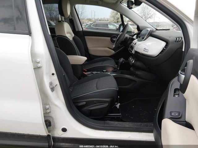 FIAT 500X Trekking Awd