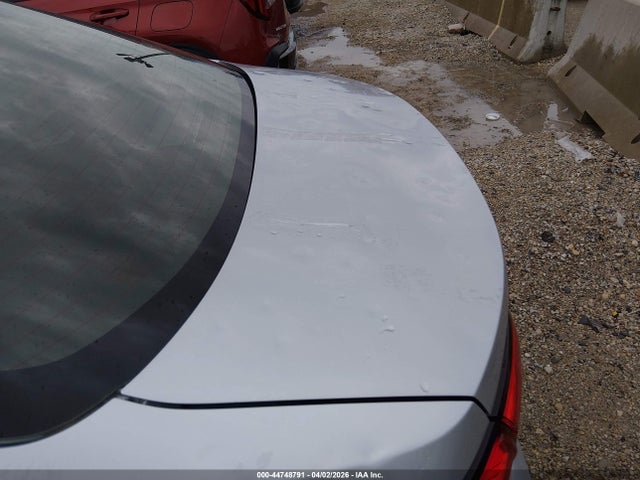 Toyota Corolla Hybrid Le