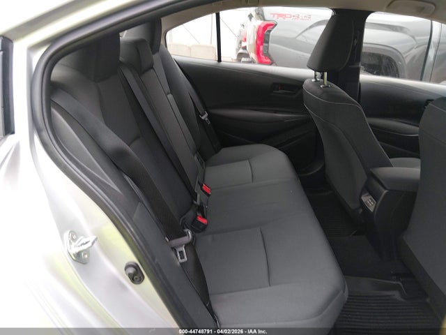 Toyota Corolla Hybrid Le