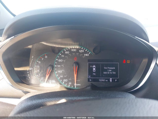 Chevrolet Trax Lt