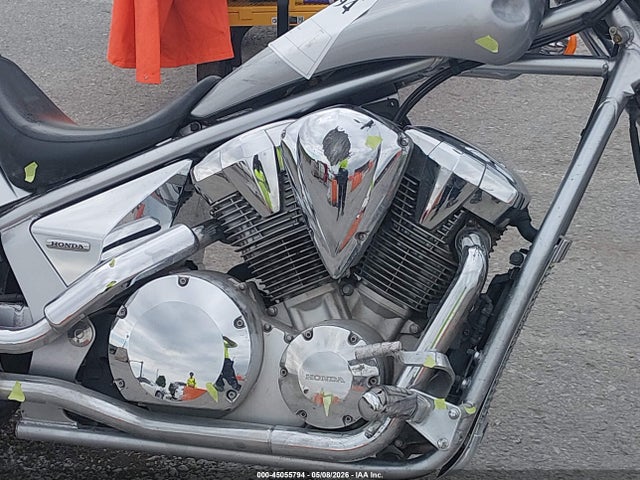 Honda Vt1300 Cx