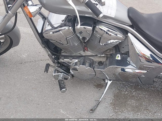 Honda Vt1300 Cx