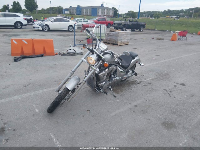 Honda Vt1300 Cx