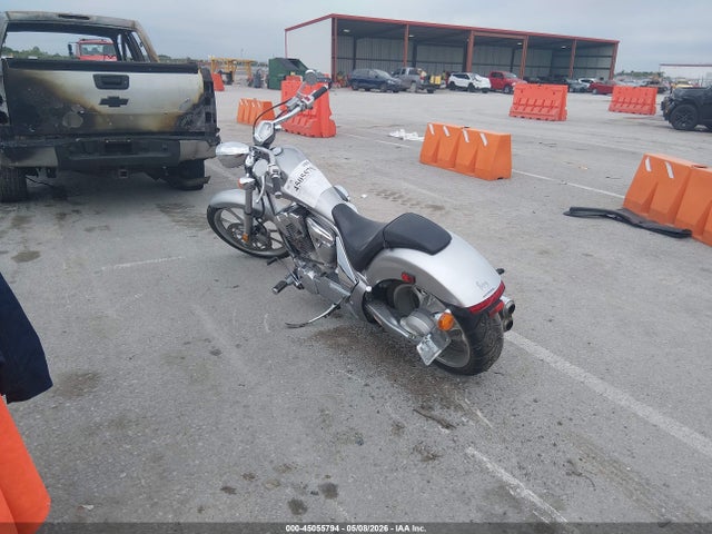 Honda Vt1300 Cx