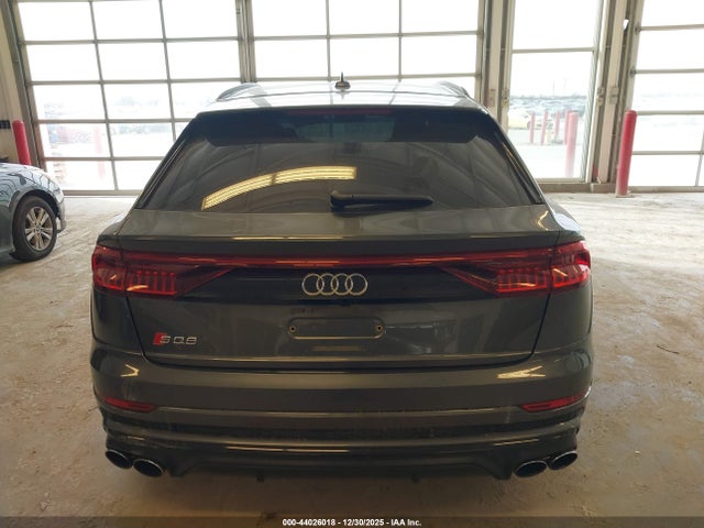 Audi Sq Prestige Tfsi Quattro Tiptronic