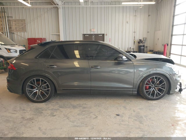 Audi Sq Prestige Tfsi Quattro Tiptronic
