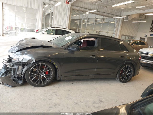 Audi Sq Prestige Tfsi Quattro Tiptronic