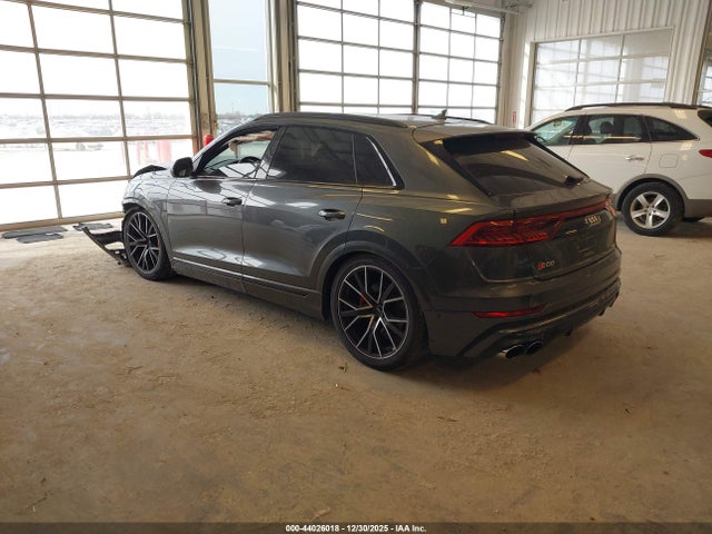Audi Sq Prestige Tfsi Quattro Tiptronic