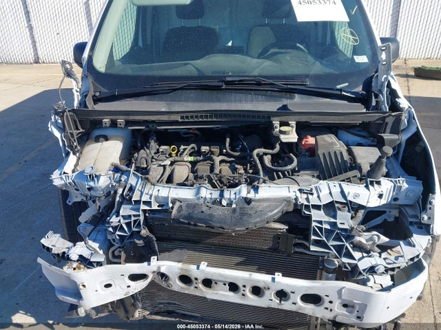 Ford Transit Xl