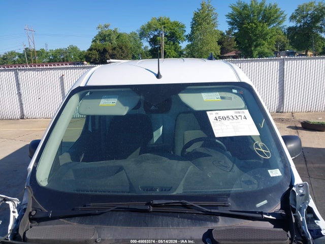 Ford Transit Xl
