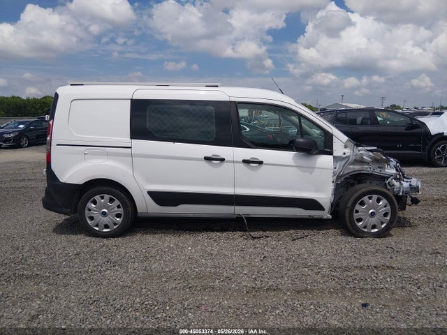 Ford Transit Xl
