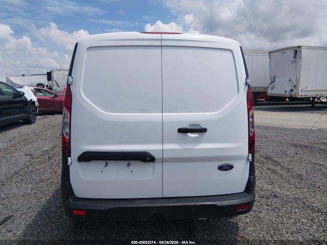 Ford Transit Xl