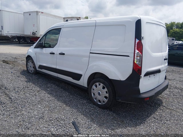 Ford Transit Xl