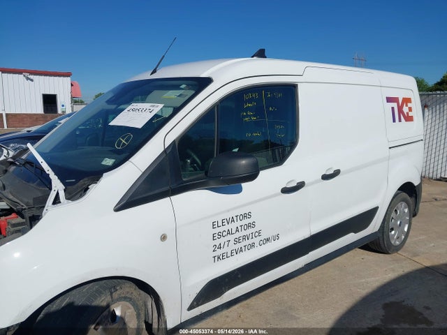 Ford Transit Xl