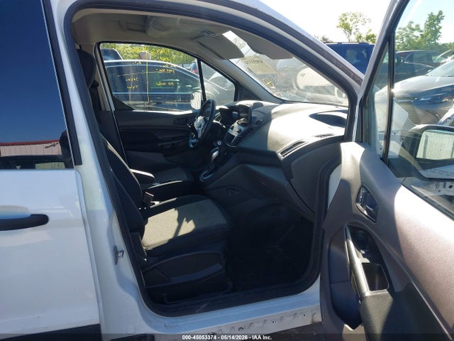 Ford Transit Xl