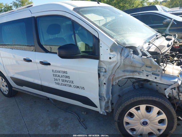 Ford Transit Xl