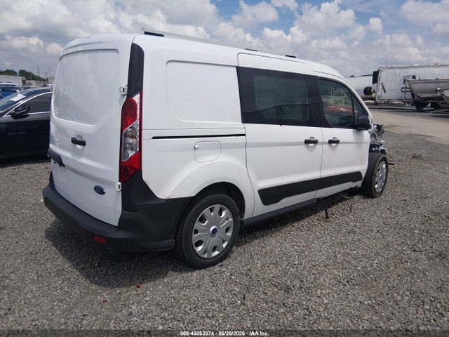 Ford Transit Xl