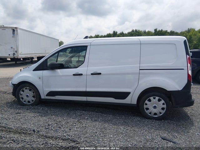 Ford Transit Xl