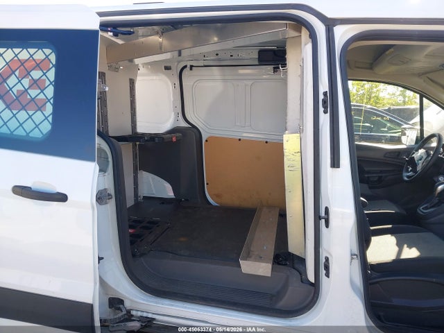 Ford Transit Xl