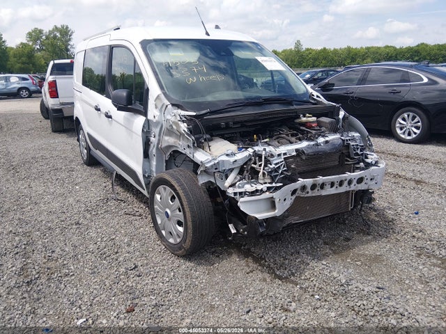 Ford Transit Xl