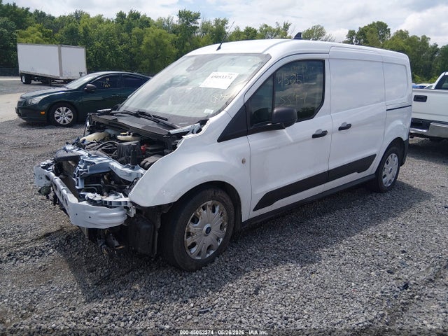 Ford Transit Xl