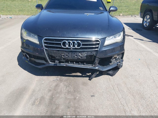 Audi A7 3.0t Premium