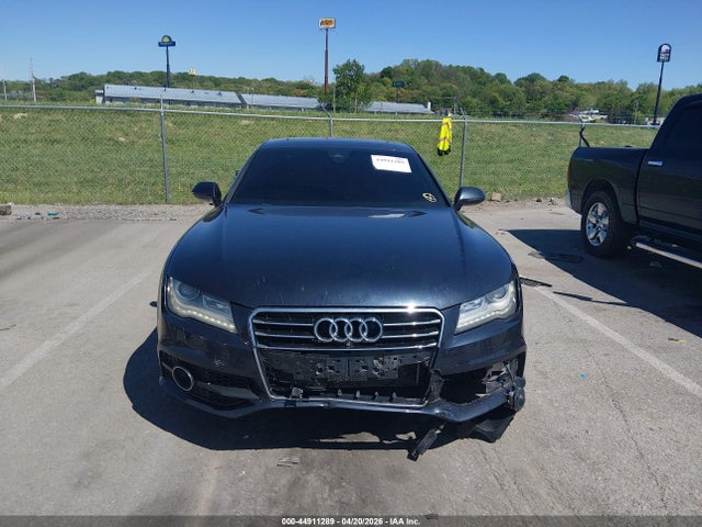 Audi A7 3.0t Premium