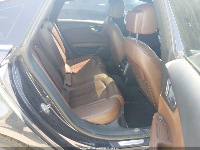 Audi A7 3.0t Premium