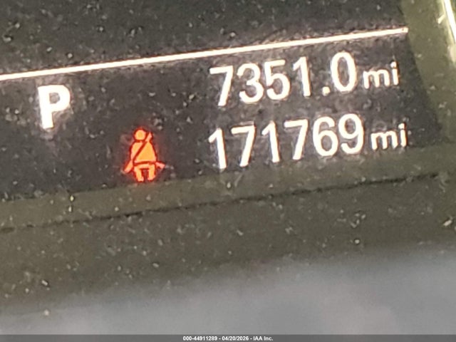 Audi A7 3.0t Premium
