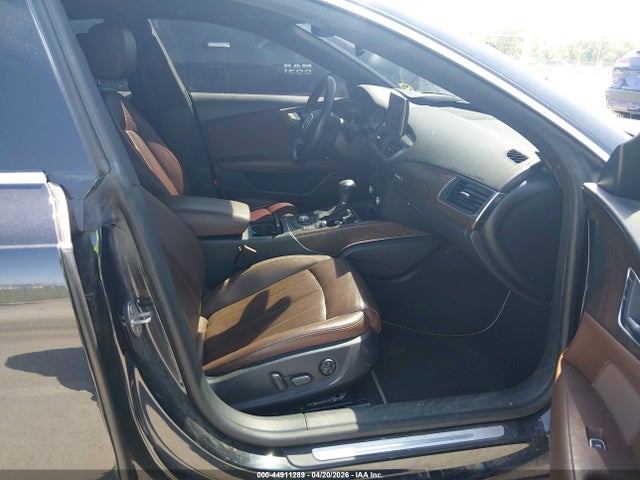 Audi A7 3.0t Premium